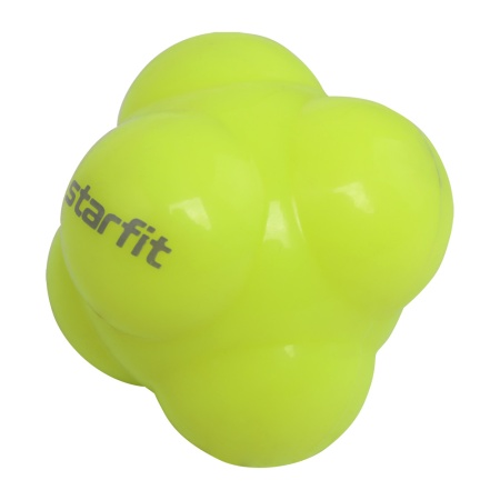 Купить Мяч реакционный Starfit RB-301 в Тейкове 