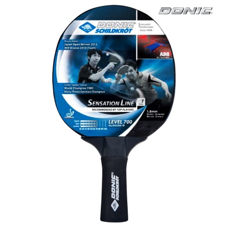 Купить Ракетка для настольного тенниса Donic Sensation 700 в Тейкове 