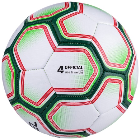 Купить Мяч футбольный Jögel Nano №4 в Тейкове 